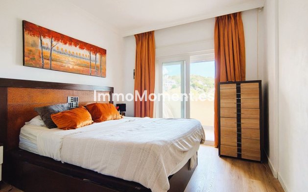 Revente - Appartement - Benahavís - La Quinta