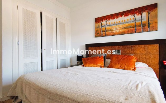 Revente - Appartement - Benahavís - La Quinta