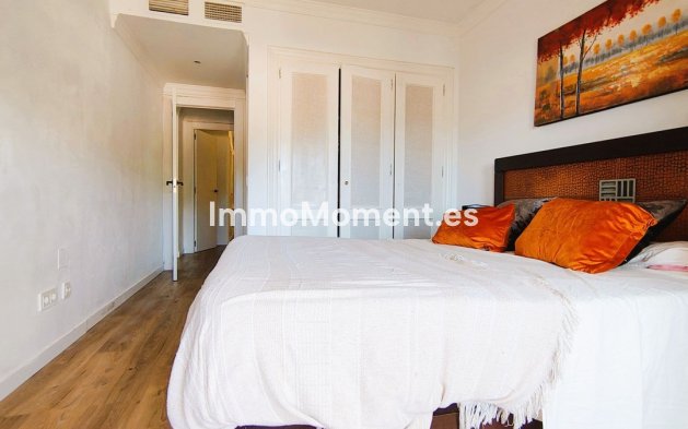 Revente - Appartement - Benahavís - La Quinta
