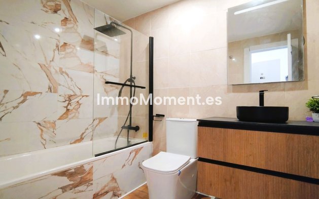Revente - Appartement - Benahavís - La Quinta