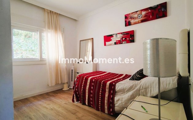Revente - Appartement - Benahavís - La Quinta