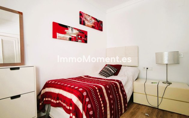 Revente - Appartement - Benahavís - La Quinta