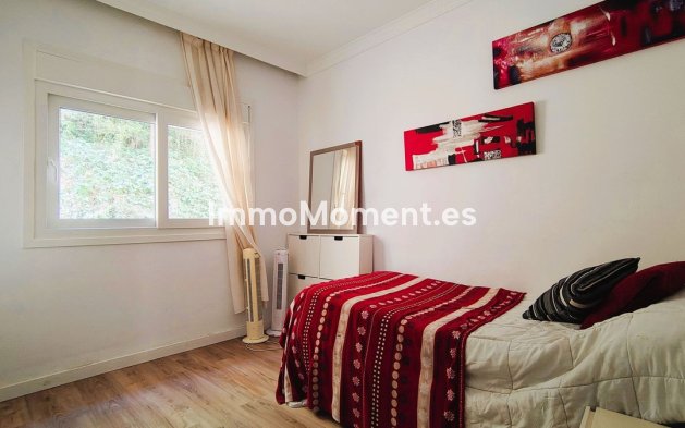 Revente - Appartement - Benahavís - La Quinta