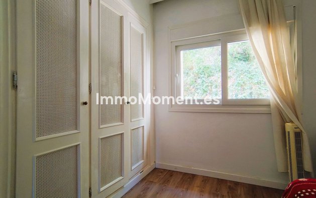 Revente - Appartement - Benahavís - La Quinta