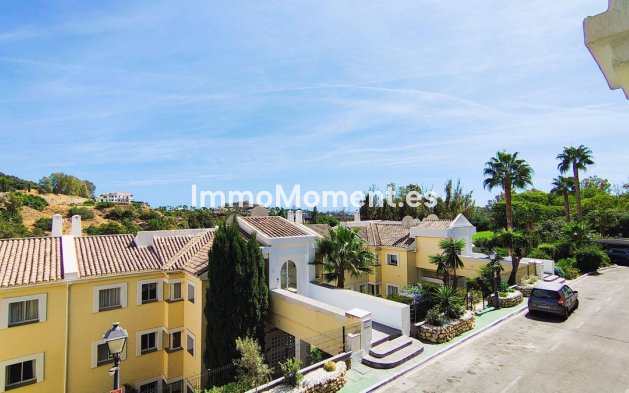 Revente - Appartement - Benahavís - La Quinta