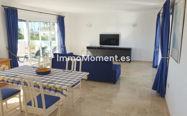 Resale - Apartment - Estepona - New Golden Mile