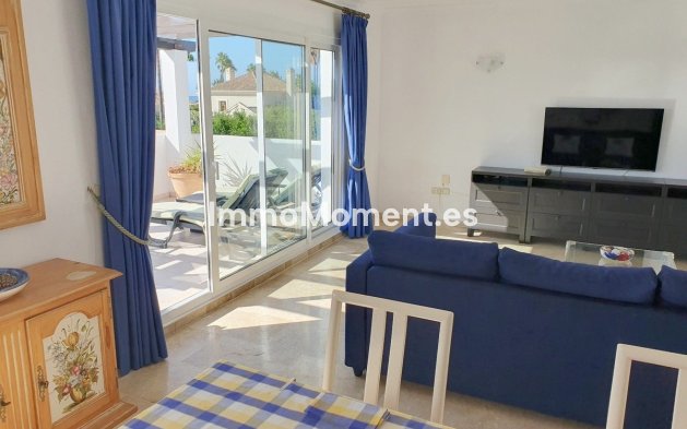 Resale - Apartment - Estepona - New Golden Mile