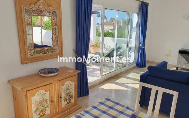 Resale - Apartment - Estepona - New Golden Mile