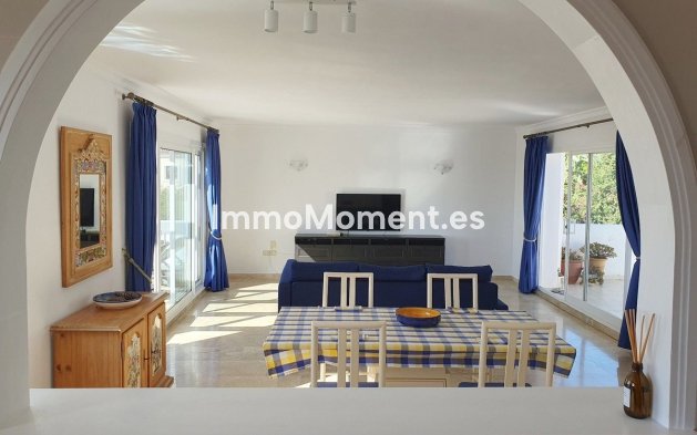 Resale - Apartment - Estepona - New Golden Mile