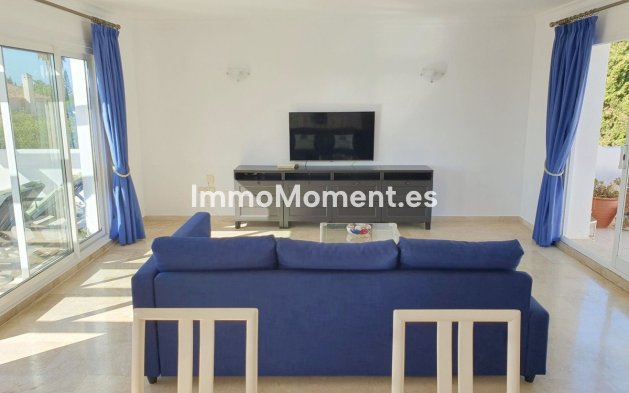 Resale - Apartment - Estepona - New Golden Mile