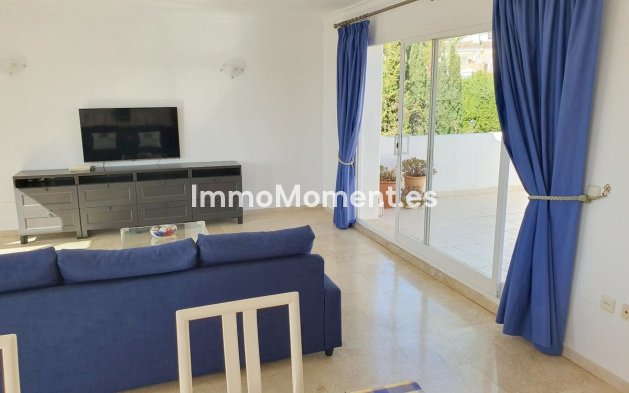 Resale - Apartment - Estepona - New Golden Mile