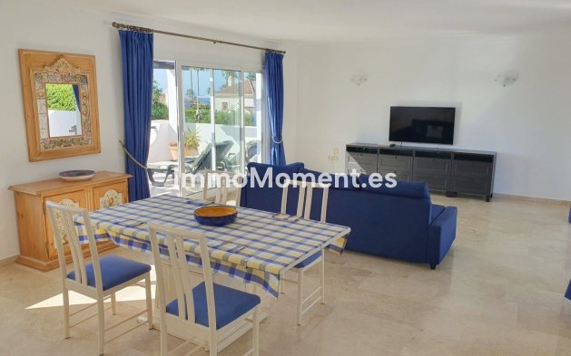 Resale - Apartment - Estepona - New Golden Mile