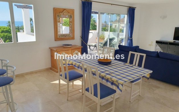 Resale - Apartment - Estepona - New Golden Mile