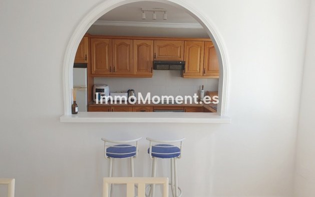 Resale - Apartment - Estepona - New Golden Mile