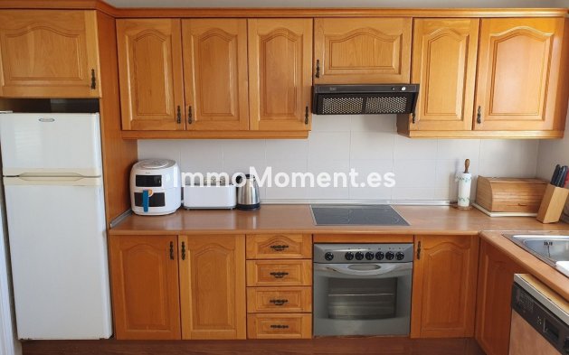 Resale - Apartment - Estepona - New Golden Mile