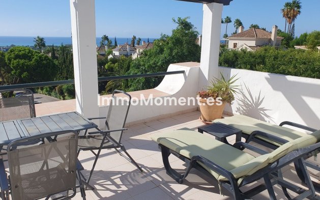Resale - Apartment - Estepona - New Golden Mile