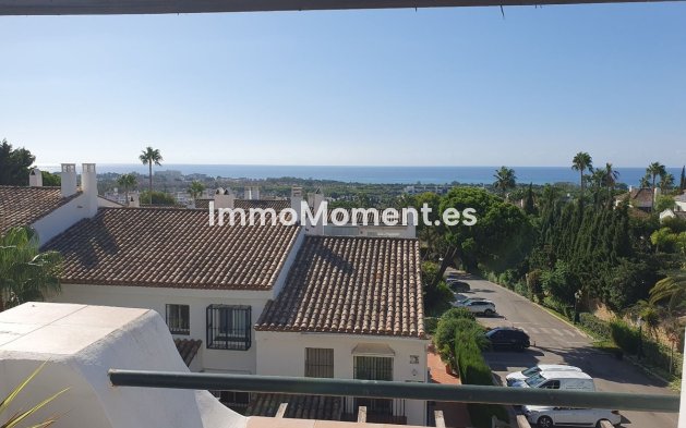 Resale - Apartment - Estepona - New Golden Mile
