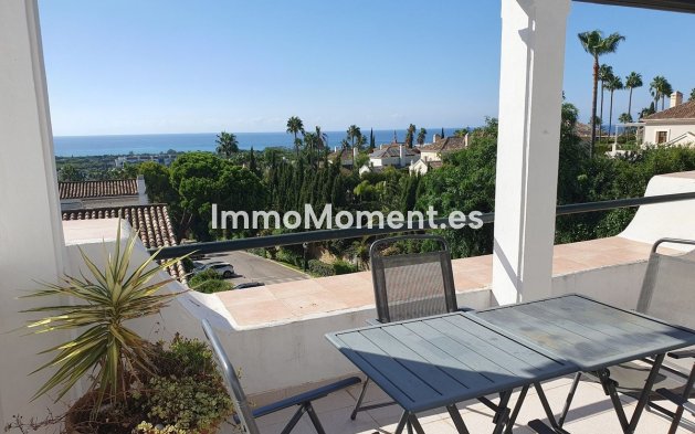 Resale - Apartment - Estepona - New Golden Mile