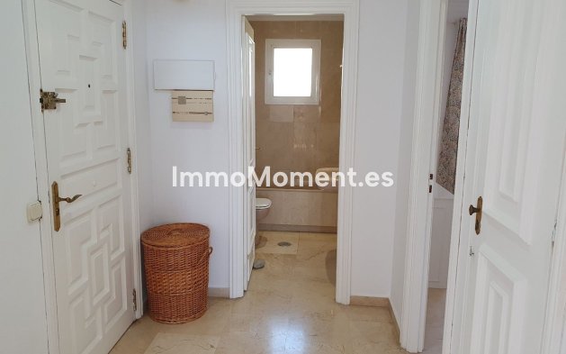 Resale - Apartment - Estepona - New Golden Mile