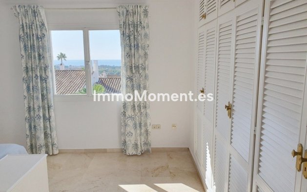 Resale - Apartment - Estepona - New Golden Mile