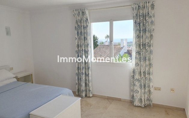 Resale - Apartment - Estepona - New Golden Mile