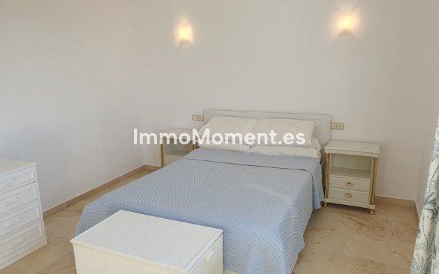 Resale - Apartment - Estepona - New Golden Mile