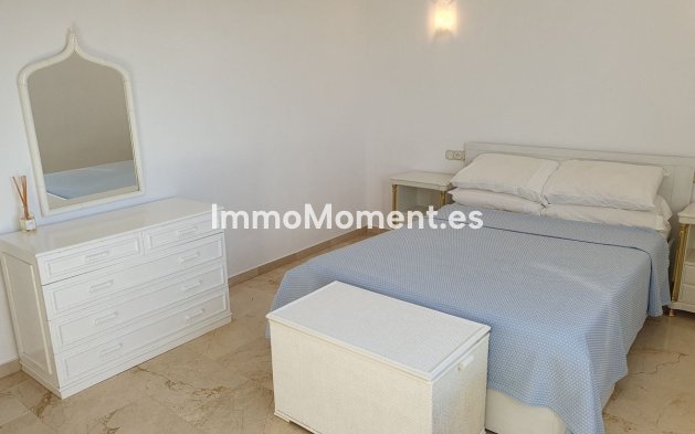 Resale - Apartment - Estepona - New Golden Mile
