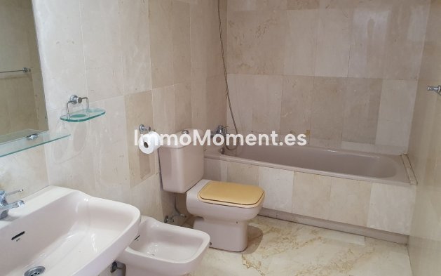 Resale - Apartment - Estepona - New Golden Mile