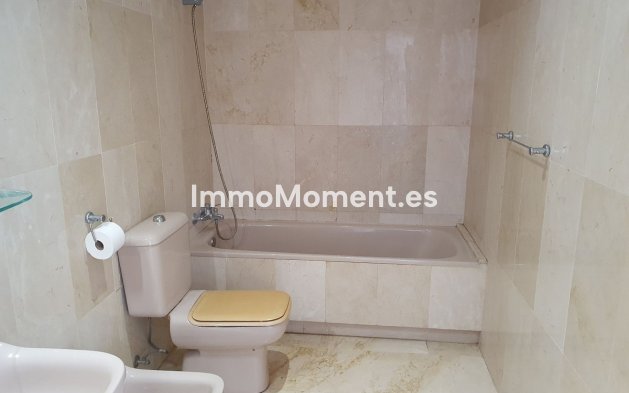 Resale - Apartment - Estepona - New Golden Mile