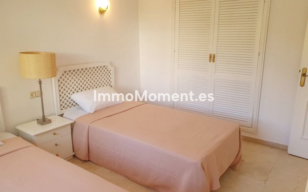 Resale - Apartment - Estepona - New Golden Mile