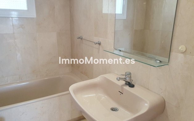 Resale - Apartment - Estepona - New Golden Mile