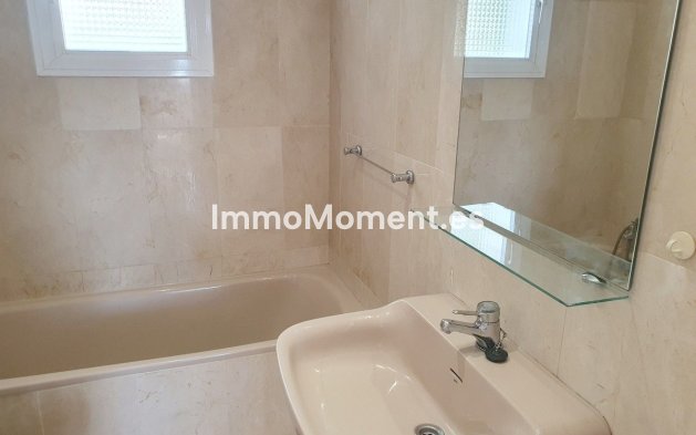 Resale - Apartment - Estepona - New Golden Mile