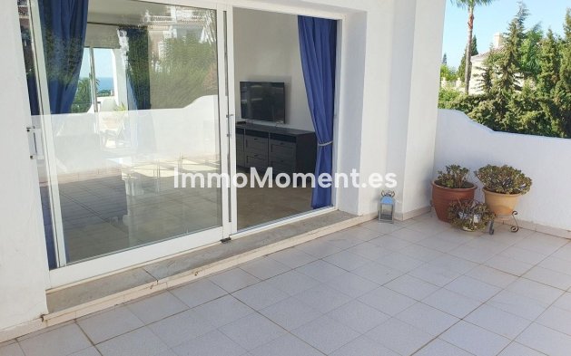 Resale - Apartment - Estepona - New Golden Mile