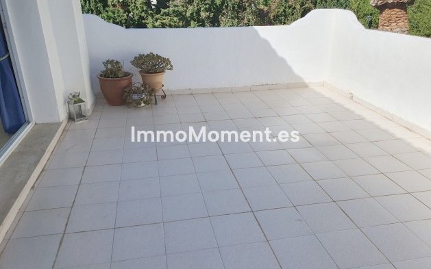 Resale - Apartment - Estepona - New Golden Mile