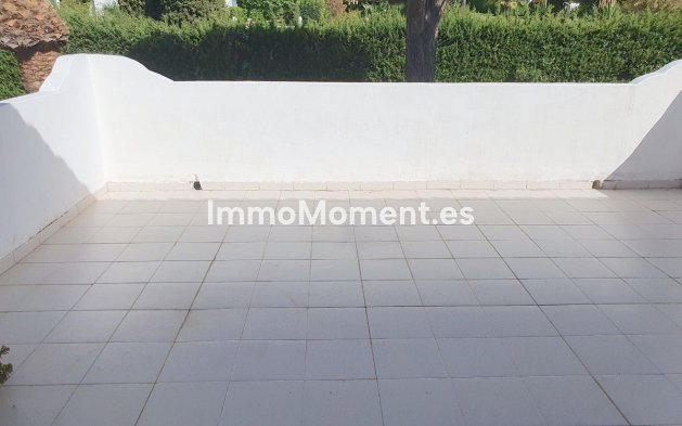 Resale - Apartment - Estepona - New Golden Mile