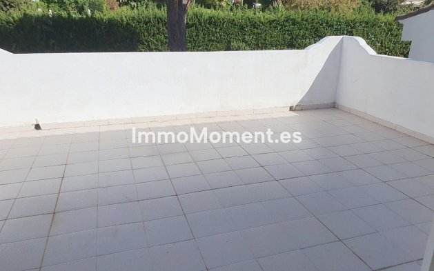 Resale - Apartment - Estepona - New Golden Mile