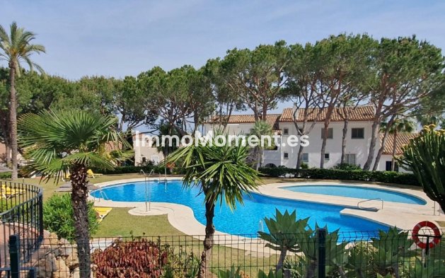 Resale - Apartment - Estepona - New Golden Mile
