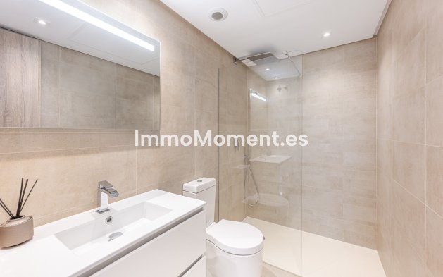Resale - Apartment - Benahavís - Benahavís Centro