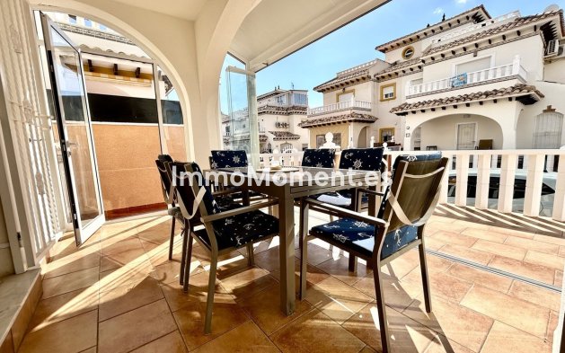 Revente - Maison mitoyenne - Orihuela Costa - Cabo roig - La Zenia