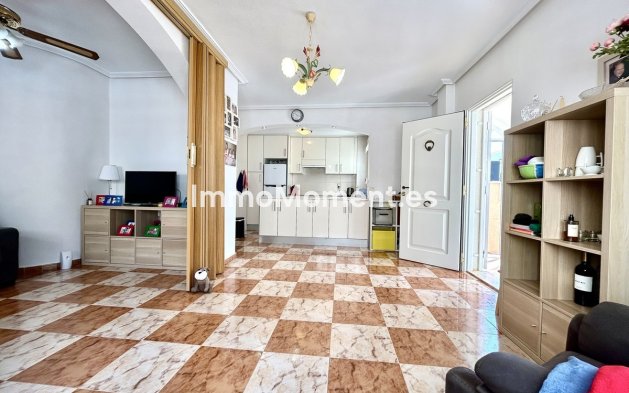 Revente - Maison mitoyenne - Orihuela Costa - Cabo roig - La Zenia