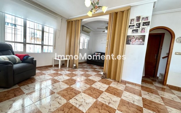 Revente - Maison mitoyenne - Orihuela Costa - Cabo roig - La Zenia