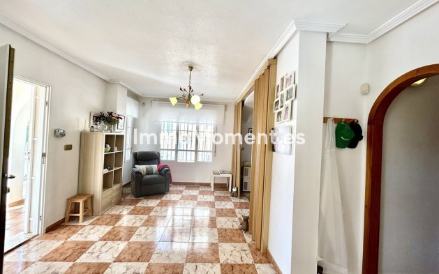 Revente - Maison mitoyenne - Orihuela Costa - Cabo roig - La Zenia