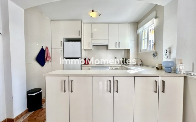 Revente - Maison mitoyenne - Orihuela Costa - Cabo roig - La Zenia