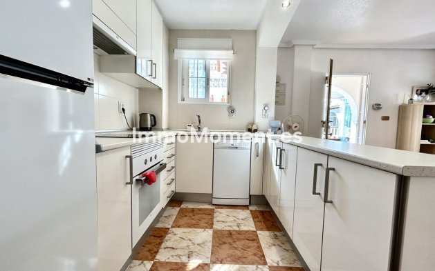 Revente - Maison mitoyenne - Orihuela Costa - Cabo roig - La Zenia