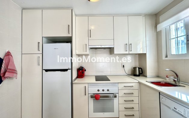 Revente - Maison mitoyenne - Orihuela Costa - Cabo roig - La Zenia