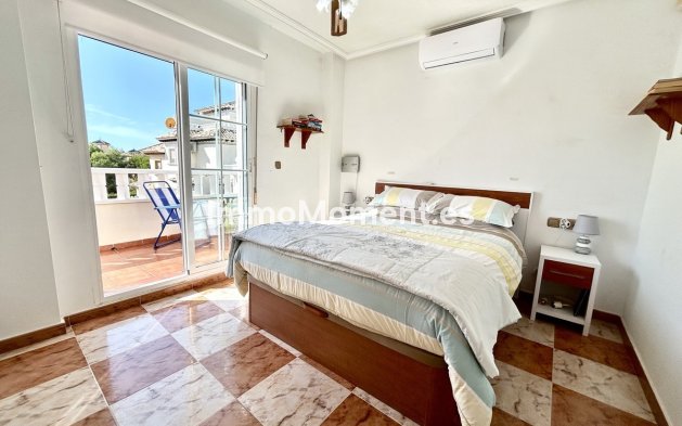 Revente - Maison mitoyenne - Orihuela Costa - Cabo roig - La Zenia