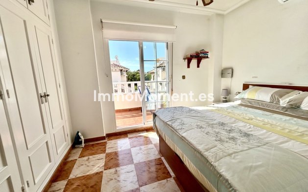 Revente - Maison mitoyenne - Orihuela Costa - Cabo roig - La Zenia