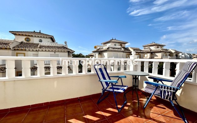 Revente - Maison mitoyenne - Orihuela Costa - Cabo roig - La Zenia