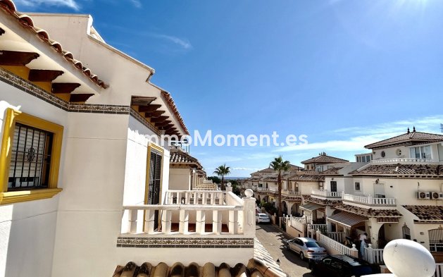 Revente - Maison mitoyenne - Orihuela Costa - Cabo roig - La Zenia