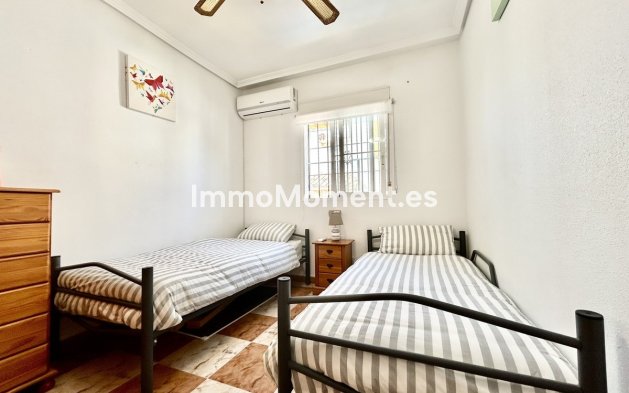 Revente - Maison mitoyenne - Orihuela Costa - Cabo roig - La Zenia